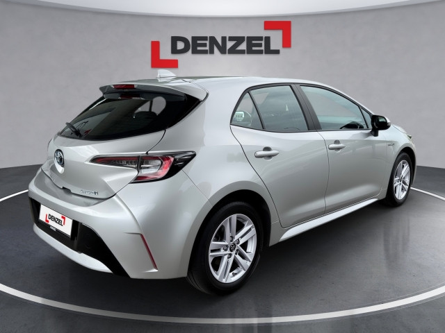 Bild 3: Toyota Corolla 1,8 Hybrid Active