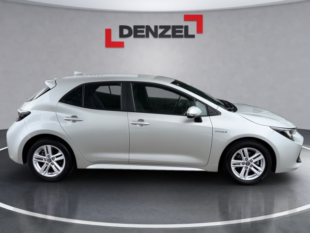 Bild 4: Toyota Corolla 1,8 Hybrid Active