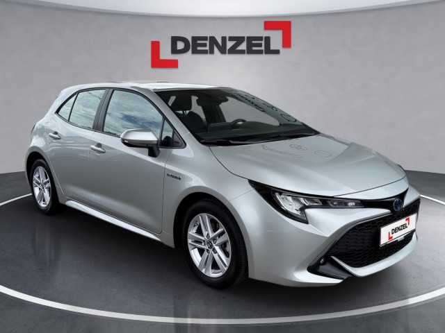 Bild 5: Toyota Corolla 1,8 Hybrid Active