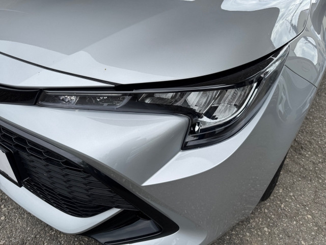 Bild 6: Toyota Corolla 1,8 Hybrid Active