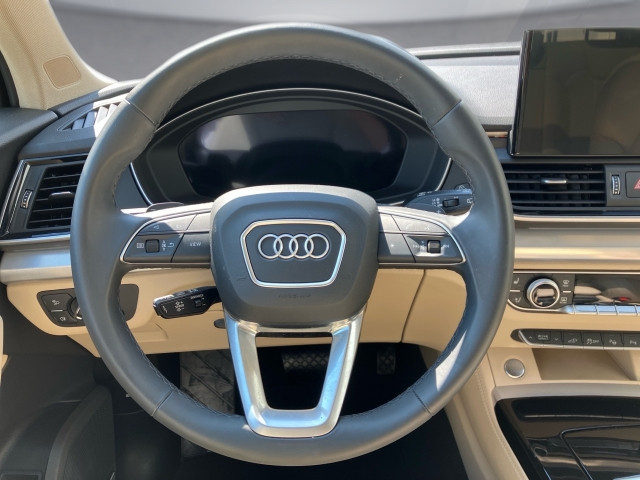 Bild 9: Audi Q5 55 TFSI e