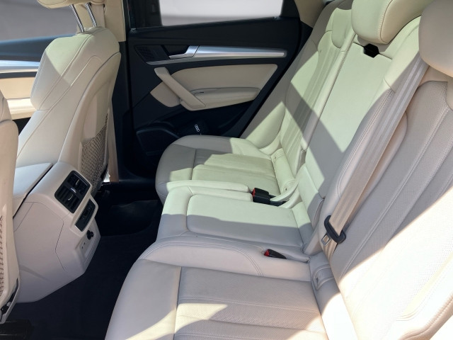 Bild 11: Audi Q5 55 TFSI e