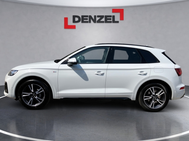 Bild 1: Audi Q5 55 TFSI e