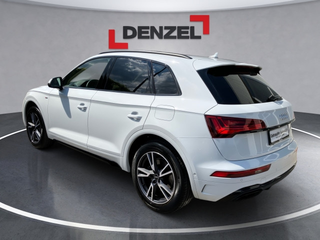 Bild 2: Audi Q5 55 TFSI e
