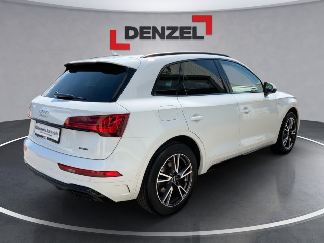 Bild 3: Audi Q5 55 TFSI e