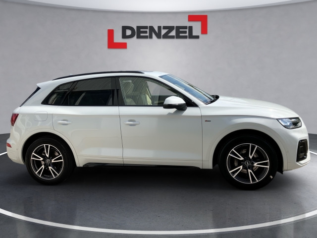 Bild 4: Audi Q5 55 TFSI e