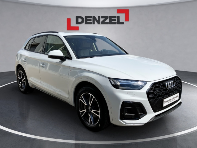 Bild 5: Audi Q5 55 TFSI e
