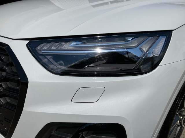 Bild 6: Audi Q5 55 TFSI e