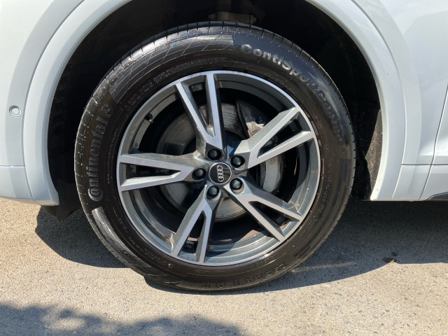 Bild 7: Audi Q5 55 TFSI e