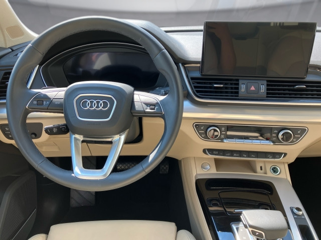 Bild 8: Audi Q5 55 TFSI e