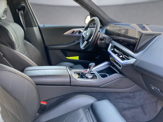 Bild 9: BMW XM 50e 29,4kWh Aut.