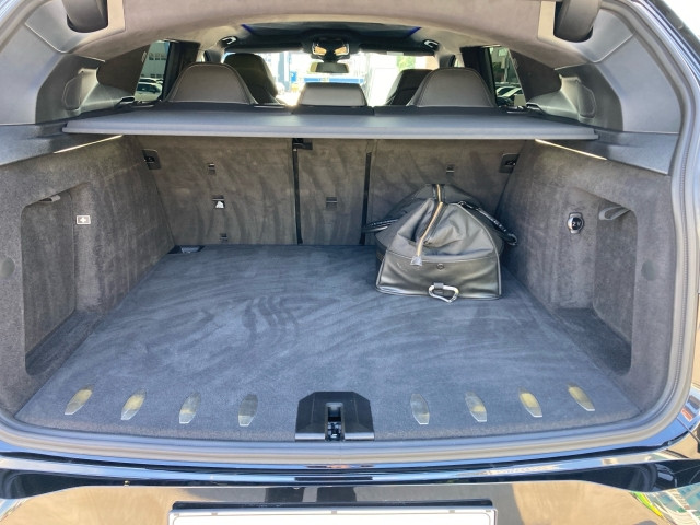 Bild 11: BMW XM 50e 29,4kWh Aut.