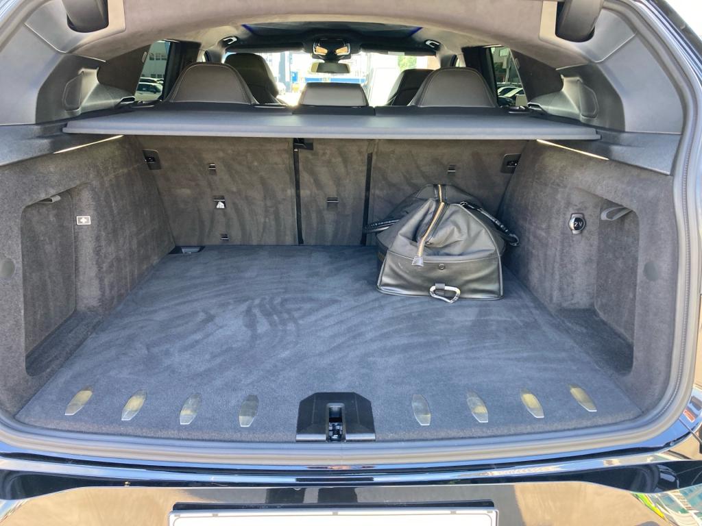 Bild 12: BMW XM 50e 29,4kWh Aut.