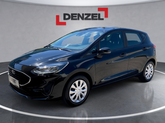 Bild 0: Ford Fiesta Cool & Connect 1,1 Start/Stop