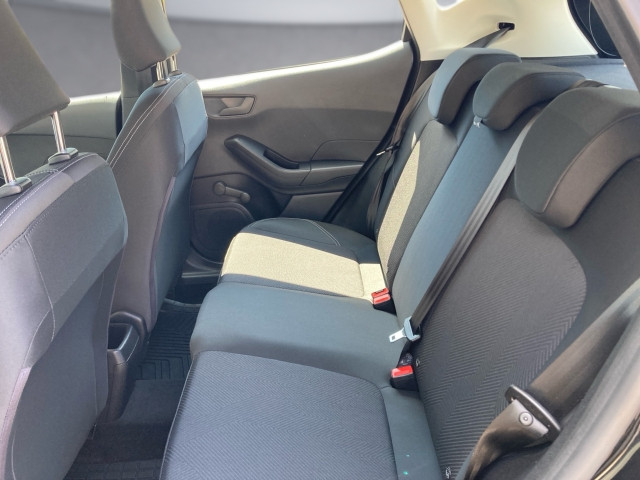 Bild 11: Ford Fiesta Cool & Connect 1,1 Start/Stop