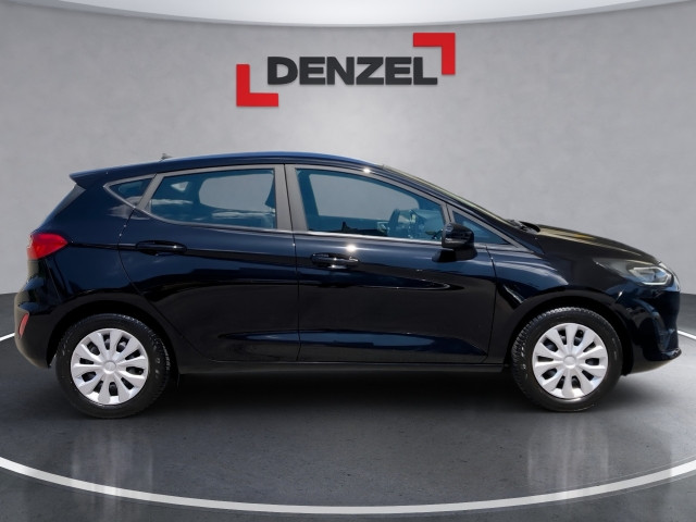 Bild 4: Ford Fiesta Cool & Connect 1,1 Start/Stop