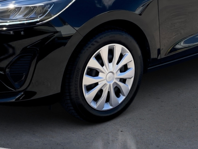 Bild 7: Ford Fiesta Cool & Connect 1,1 Start/Stop