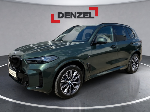 Bild 0: BMW X5 xDrive40i G05 B58