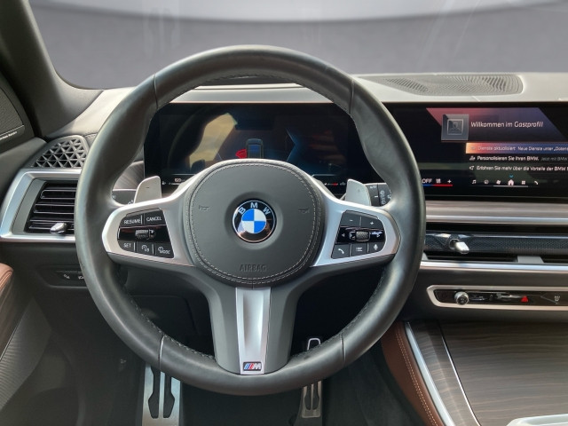 Bild 9: BMW X5 xDrive40i G05 B58