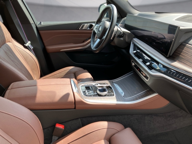 Bild 10: BMW X5 xDrive40i G05 B58