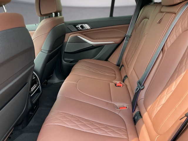 Bild 11: BMW X5 xDrive40i G05 B58
