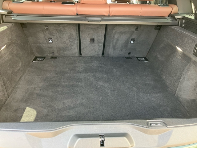 Bild 12: BMW X5 xDrive40i G05 B58