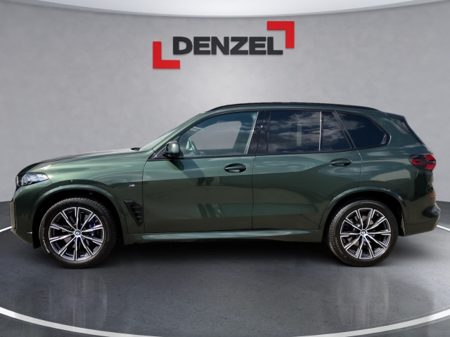 Bild 1: BMW X5 xDrive40i G05 B58