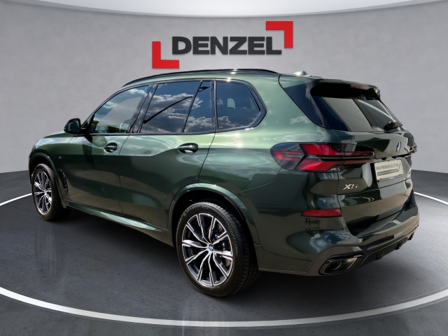 Bild 2: BMW X5 xDrive40i G05 B58