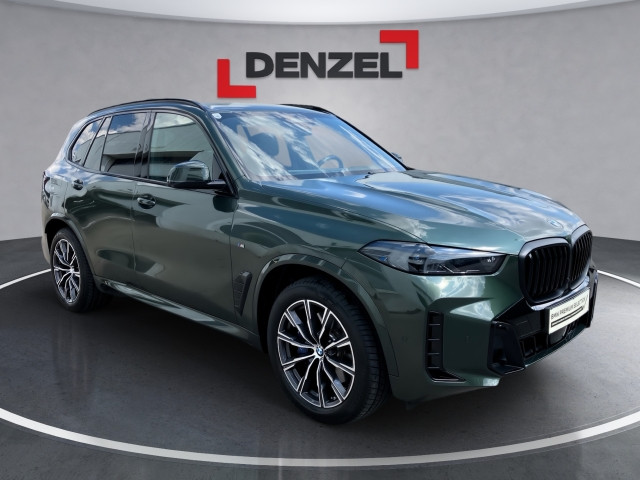 Bild 5: BMW X5 xDrive40i G05 B58