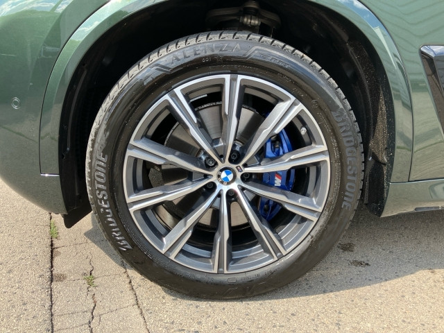 Bild 7: BMW X5 xDrive40i G05 B58