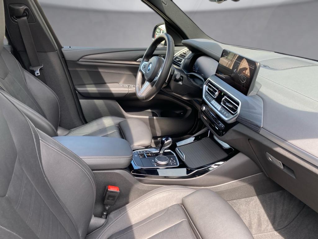 Bild 10: BMW X3 xDrive30e G01 XB1