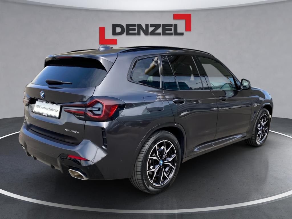 Bild 3: BMW X3 xDrive30e G01 XB1