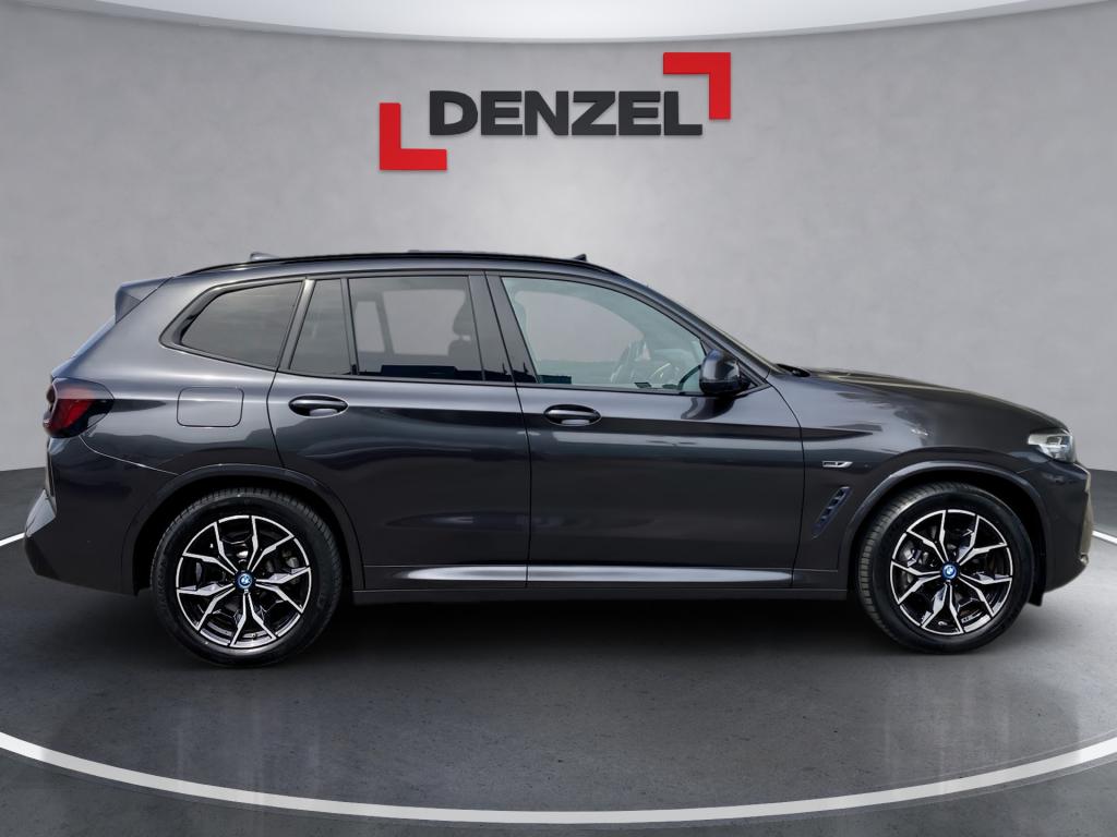 Bild 4: BMW X3 xDrive30e G01 XB1