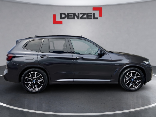 Bild 4: BMW X3 xDrive30e G01 XB1