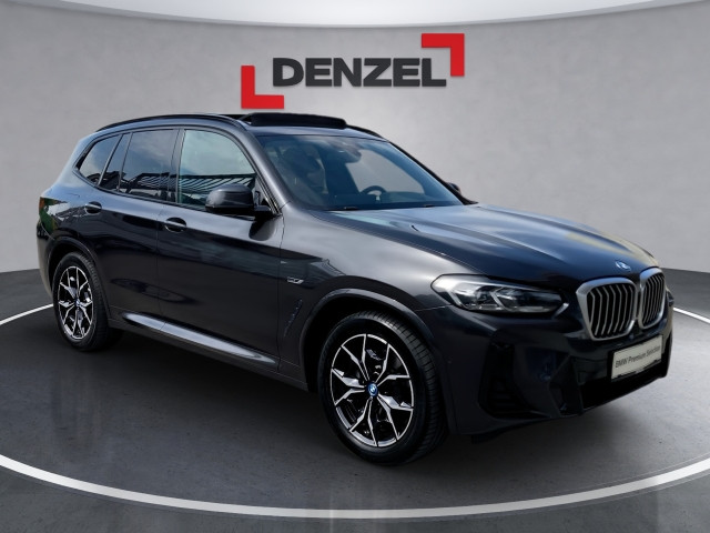 Bild 5: BMW X3 xDrive30e G01 XB1