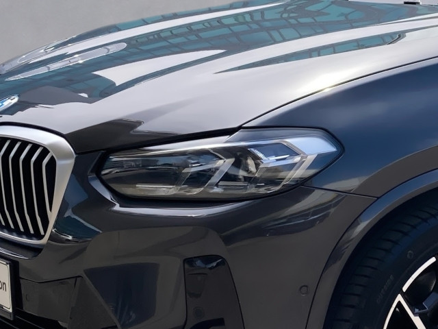 Bild 6: BMW X3 xDrive30e G01 XB1