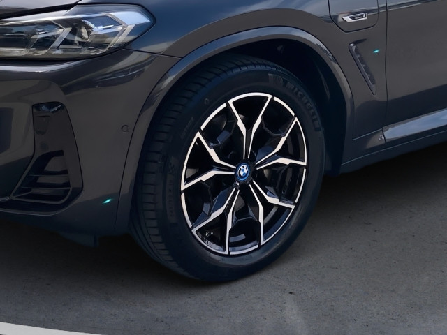 Bild 7: BMW X3 xDrive30e G01 XB1