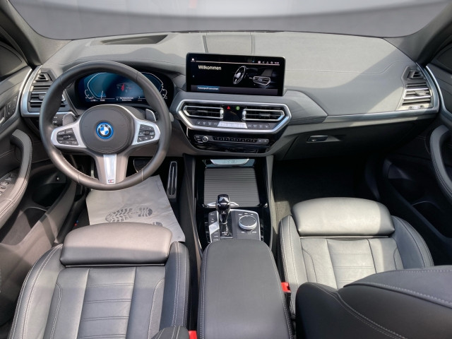 Bild 8: BMW X3 xDrive30e G01 XB1