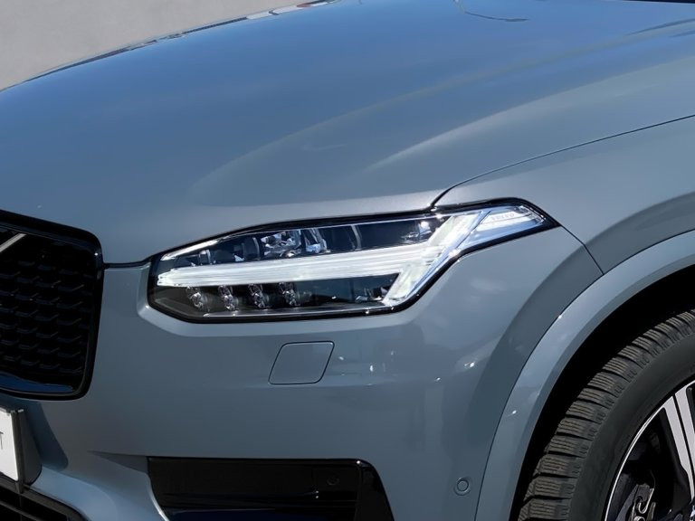 Bild 6: VOLVO PKW XC90 Ultimate, B5 AWD Mild Hybrid, Diesel, Dark, 7-Sitzer (3