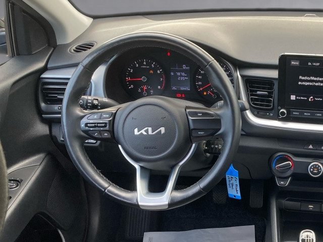 Bild 9: Kia Stonic 1,0 TGDI GPF ISG Titan