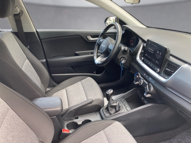Bild 10: Kia Stonic 1,0 TGDI GPF ISG Titan
