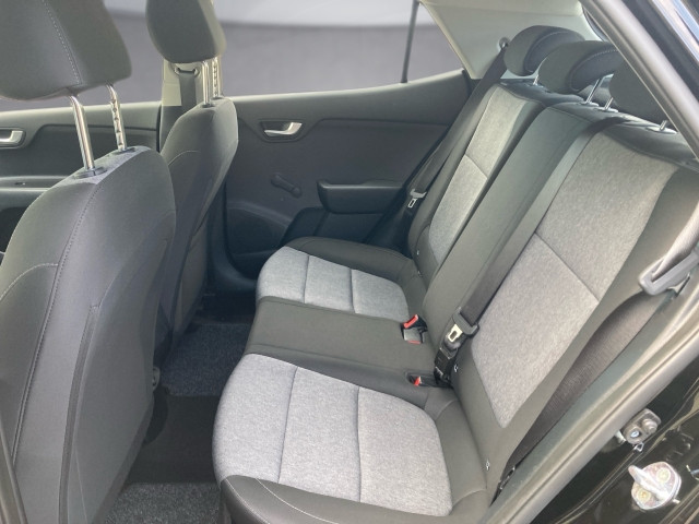 Bild 11: Kia Stonic 1,0 TGDI GPF ISG Titan