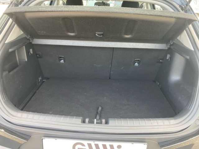 Bild 12: Kia Stonic 1,0 TGDI GPF ISG Titan