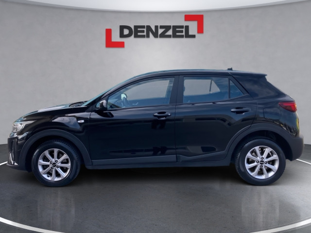 Bild 1: Kia Stonic 1,0 TGDI GPF ISG Titan