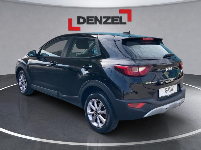 Bild 2: Kia Stonic 1,0 TGDI GPF ISG Titan