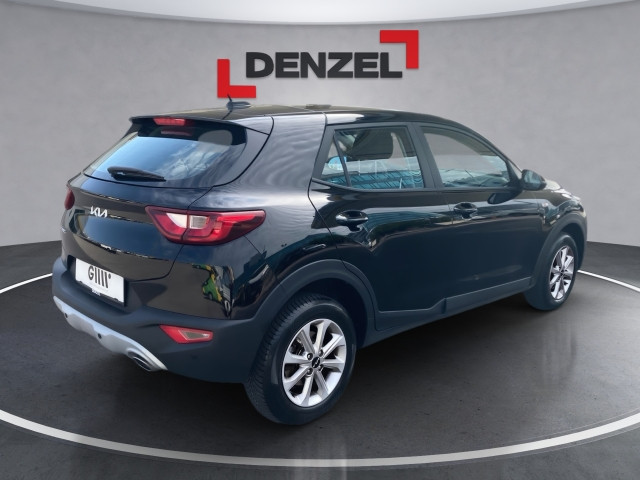 Bild 3: Kia Stonic 1,0 TGDI GPF ISG Titan