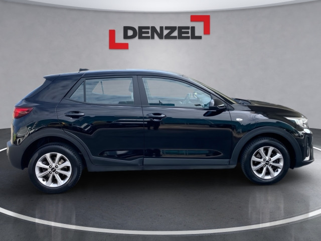 Bild 4: Kia Stonic 1,0 TGDI GPF ISG Titan