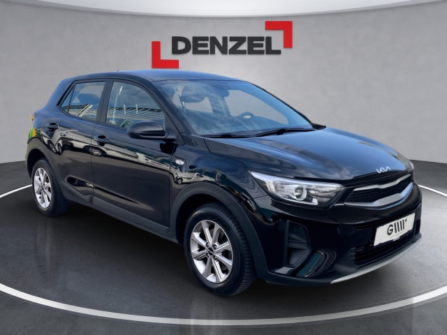 Bild 5: Kia Stonic 1,0 TGDI GPF ISG Titan