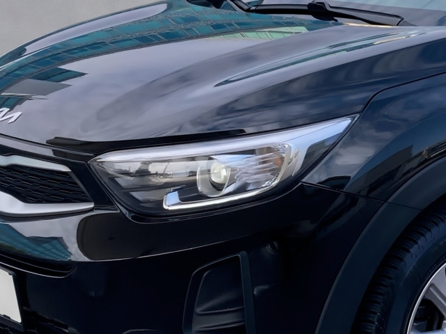 Bild 6: Kia Stonic 1,0 TGDI GPF ISG Titan