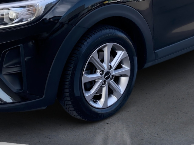 Bild 7: Kia Stonic 1,0 TGDI GPF ISG Titan